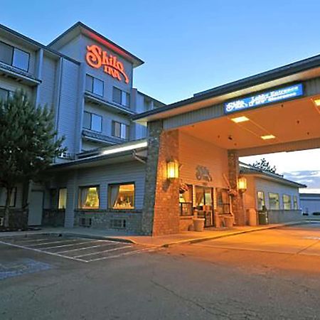 Shilo Inn Suites Hotel - Nampa Suites Luaran gambar
