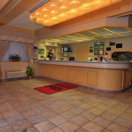 Shilo Inn Suites Hotel - Nampa Suites Dalaman gambar