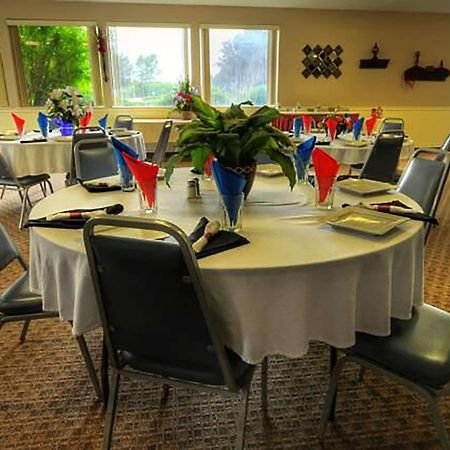 Shilo Inn Suites Hotel - Nampa Suites Luaran gambar