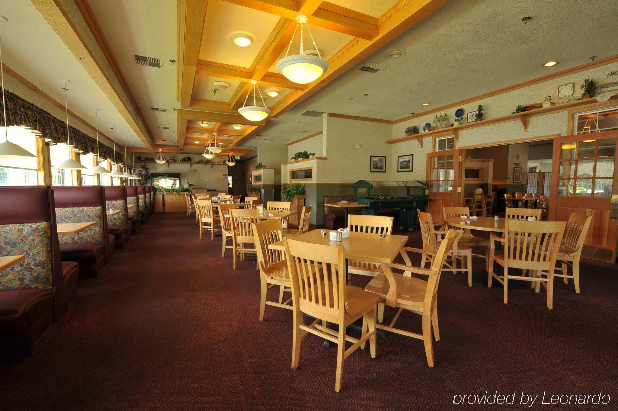 Shilo Inn Suites Hotel - Nampa Suites Luaran gambar