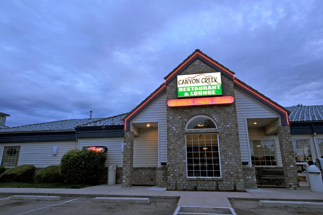 Shilo Inn Suites Hotel - Nampa Suites Luaran gambar