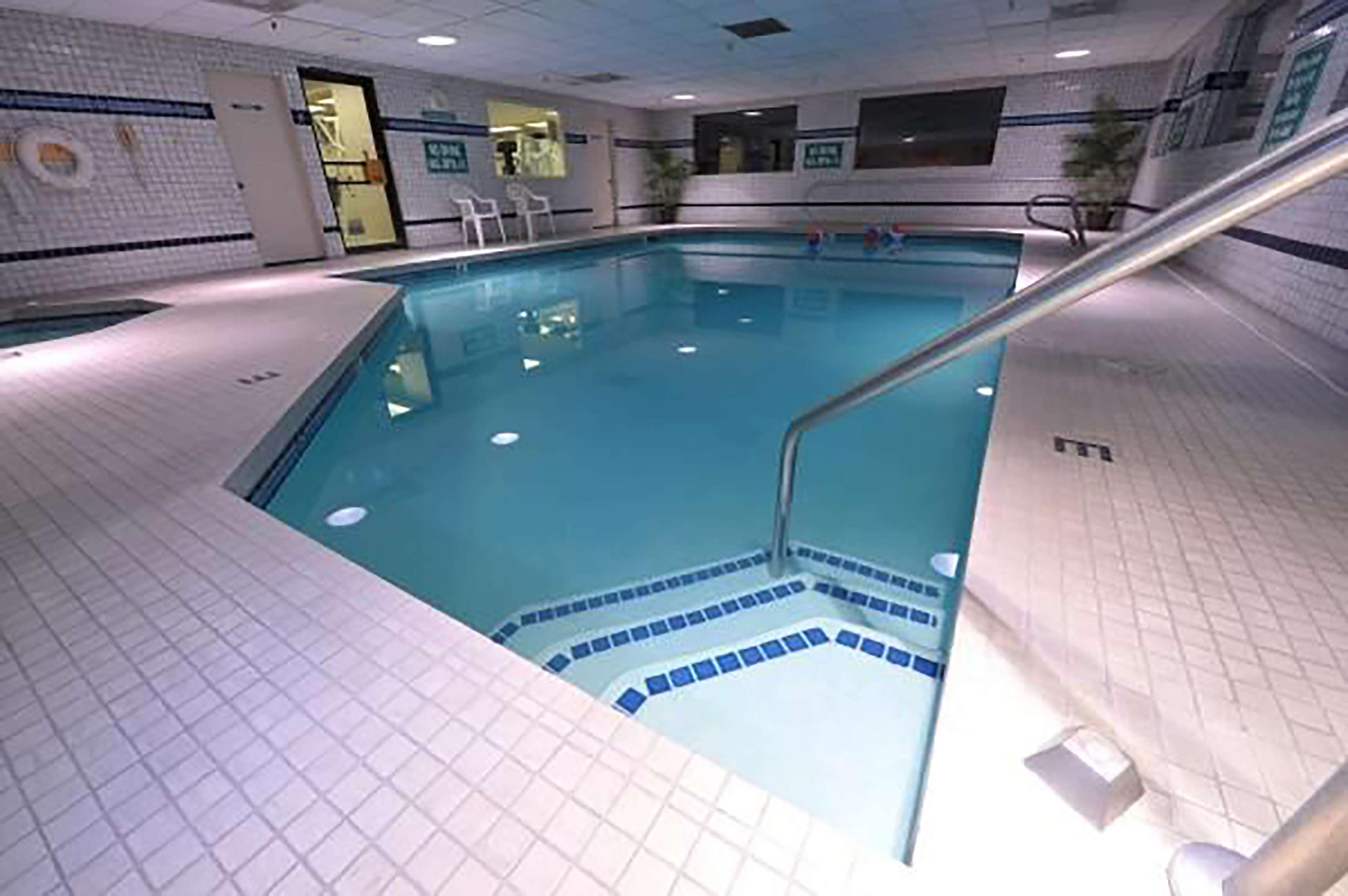 Shilo Inn Suites Hotel - Nampa Suites Luaran gambar