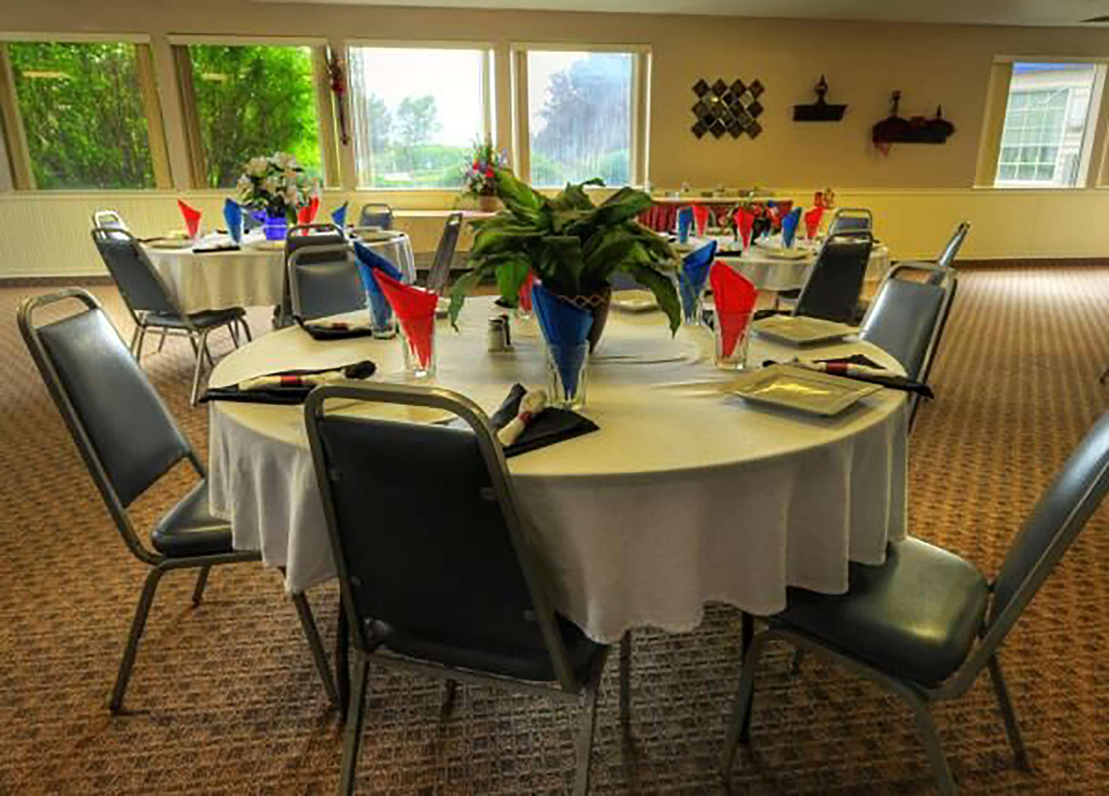 Shilo Inn Suites Hotel - Nampa Suites Luaran gambar