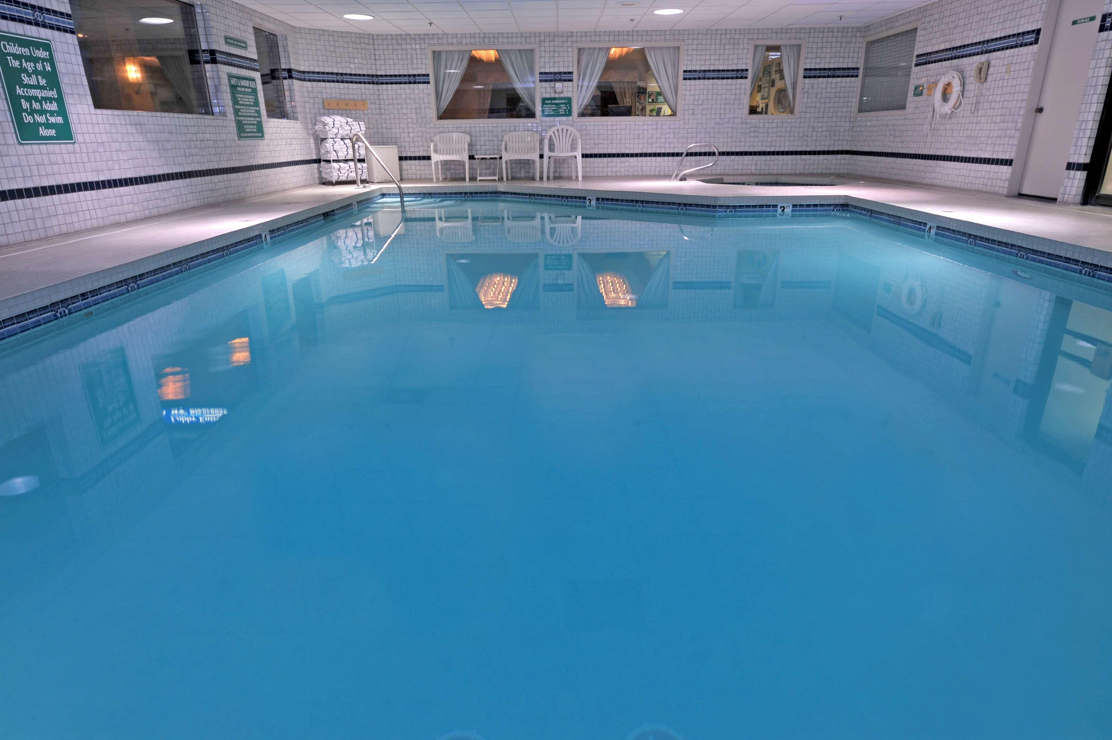 Shilo Inn Suites Hotel - Nampa Suites Kemudahan gambar