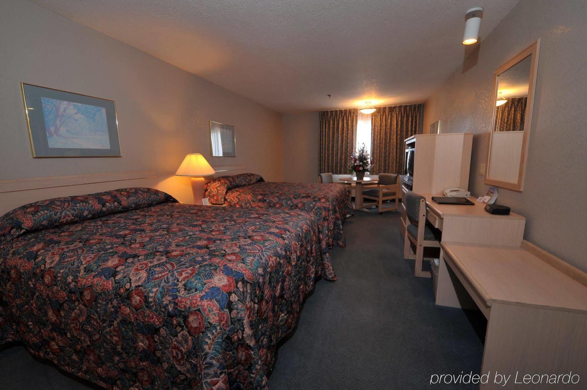 Shilo Inn Suites Hotel - Nampa Suites Bilik gambar