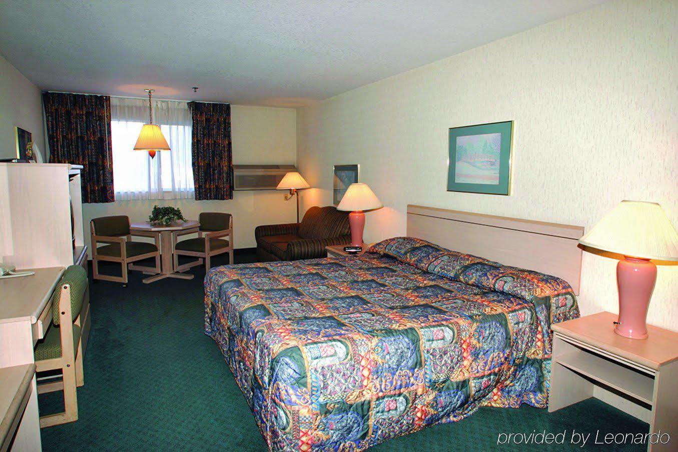 Shilo Inn Suites Hotel - Nampa Suites Bilik gambar